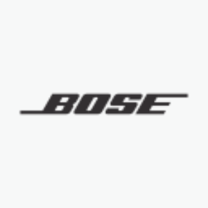 Group logo of Bose