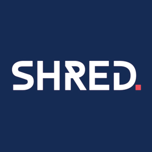 Group logo of SHRED.